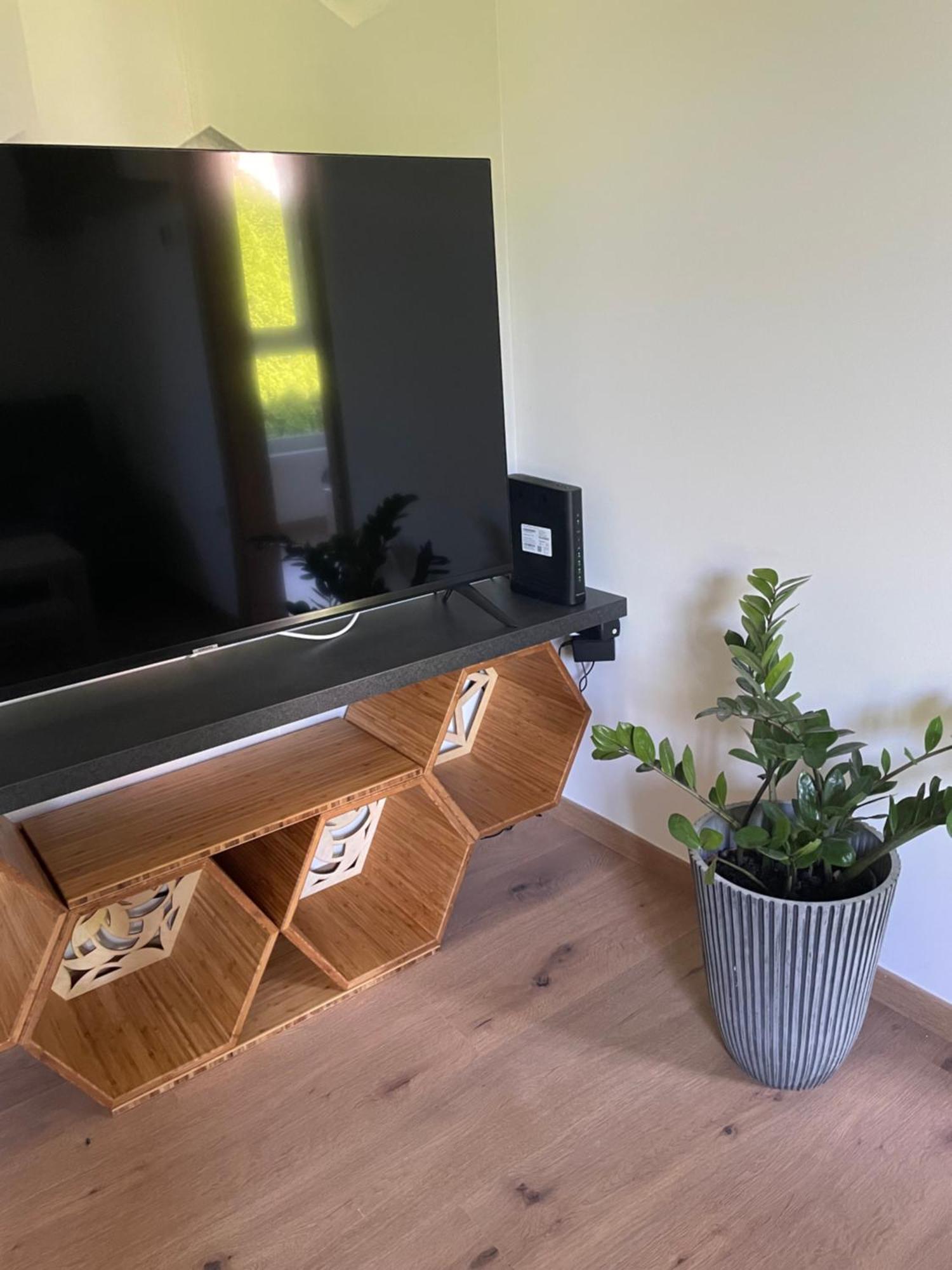Hexagon Apartman Szeged Exteriör bild